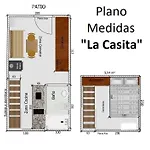 La Casita * Gijon