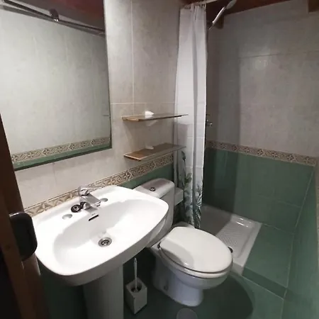 La Casita Appartement Gijón