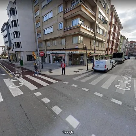 Apartament La Casita *