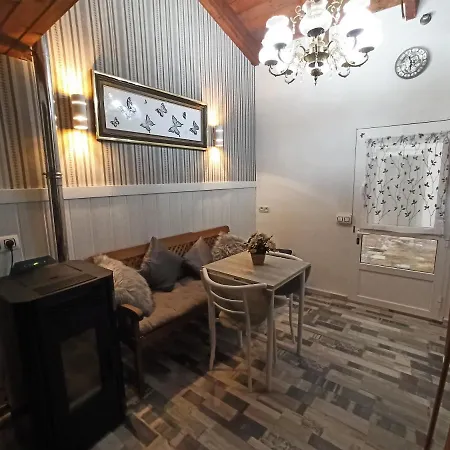 La Casita Хихон