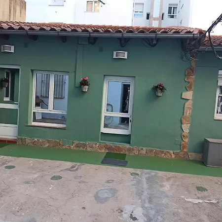 Appartement La Casita *