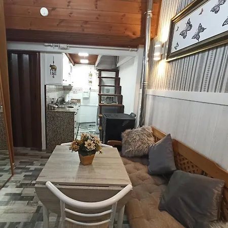 Апартаменты La Casita