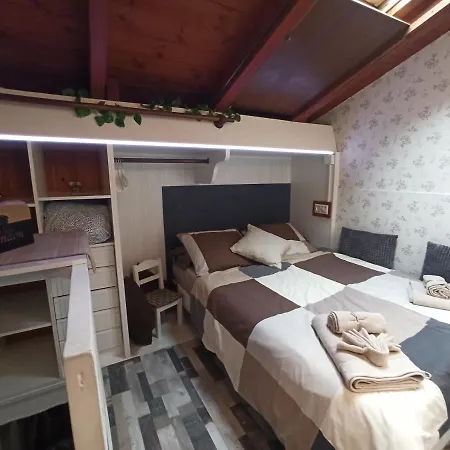 La Casita * Gijón