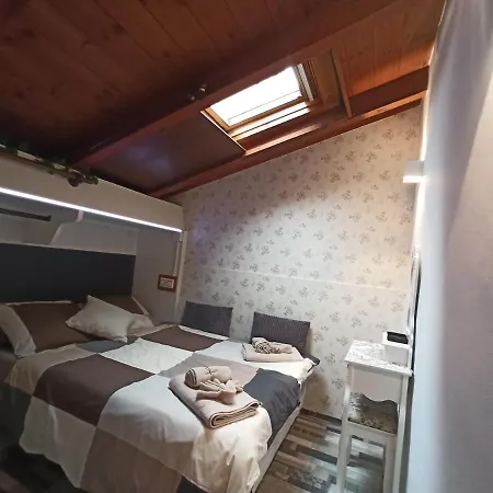 Apartament La Casita *