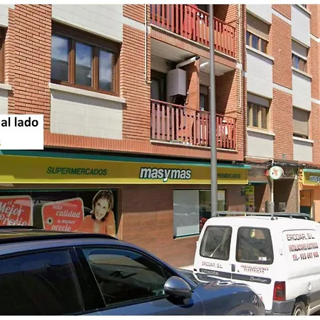 Appartement La Casita