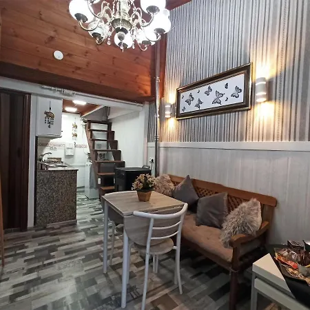 La Casita Apartmán