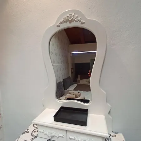 La Casita Apartmán Gijón