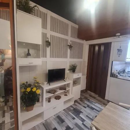 La Casita Apartmán Gijón