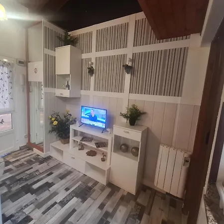 La Casita ヒホン